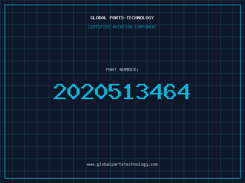 Aviation Part 2020513464