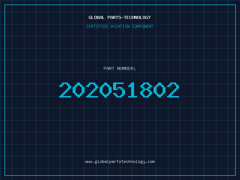 Aviation Part 202051802