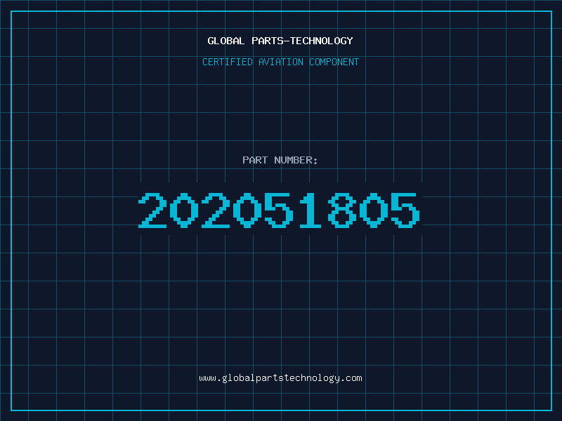 Aviation Part 202051805