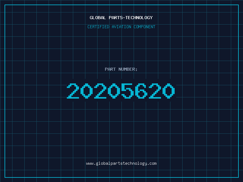 Aviation Part 20205620