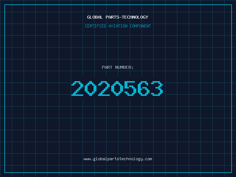 Aviation Part 2020563