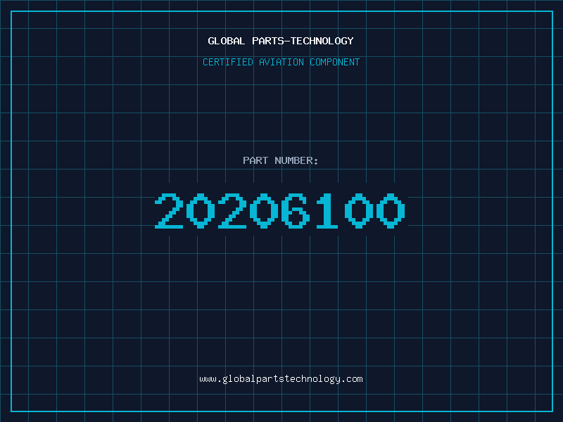 Aviation Part 20206100
