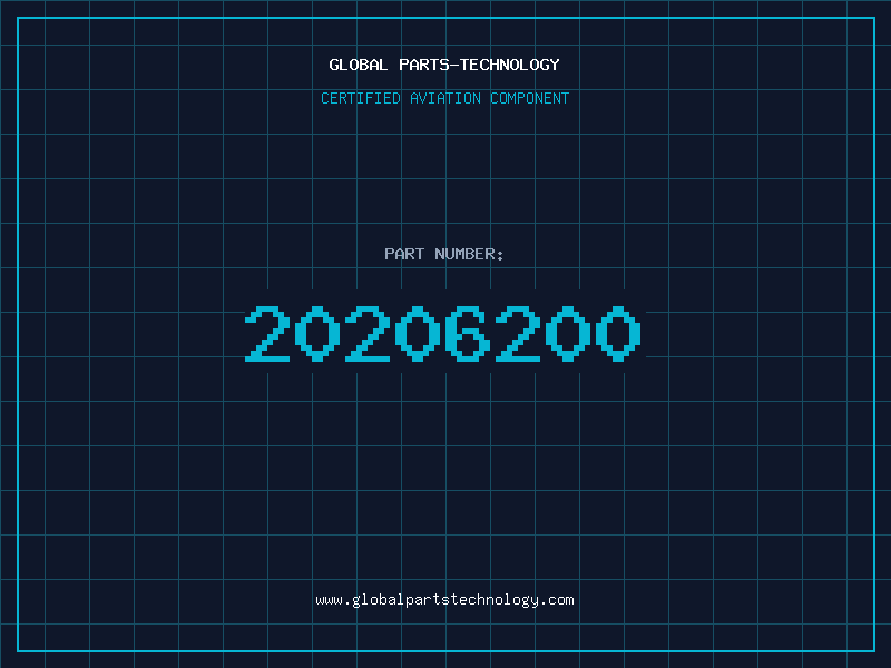 Aviation Part 20206200