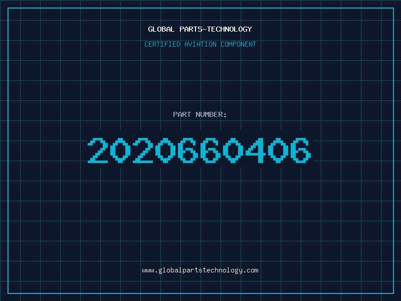 Aviation Part 2020660406