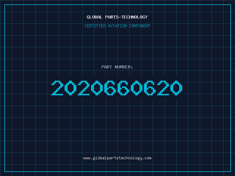 Aviation Part 2020660620