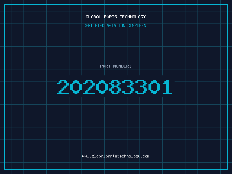 Aviation Part 202083301