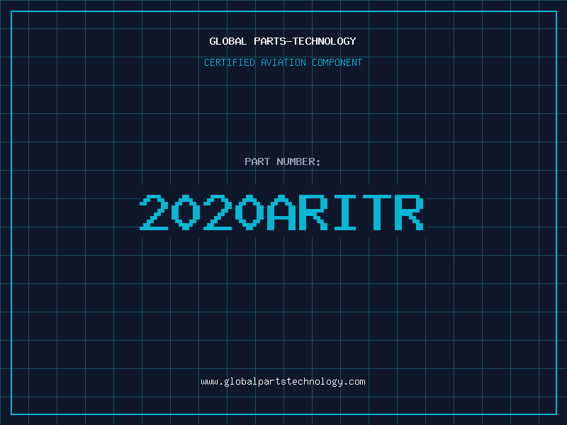 Aviation Part 2020ARITR