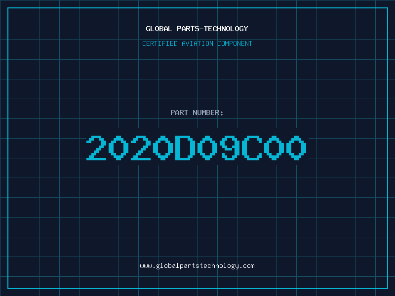 Aviation Part 2020D09C00