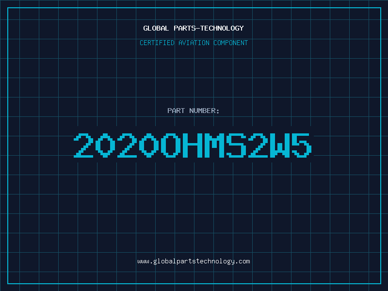 Aviation Part 2020OHMS2W5