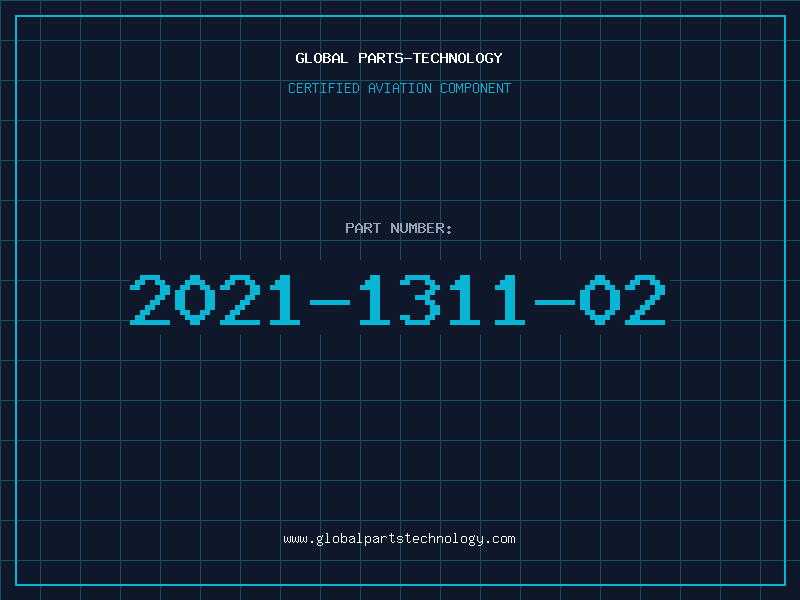 Aviation Part 2021-1311-02
