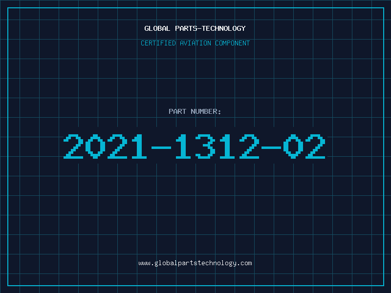Aviation Part 2021-1312-02