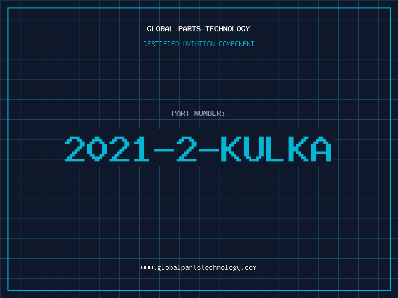 Aviation Part 2021-2-KULKA