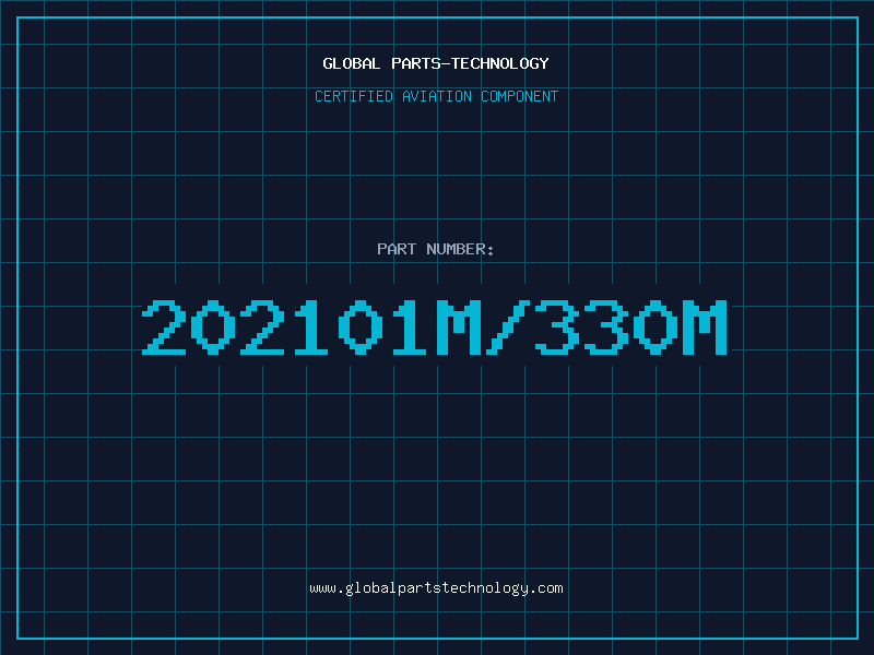 Aviation Part 202101M/330M