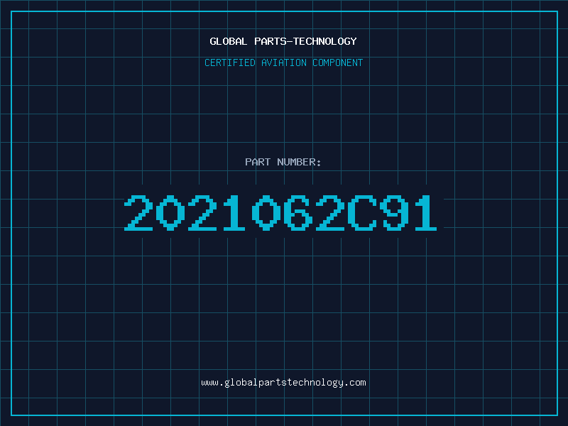 Aviation Part 2021062C91
