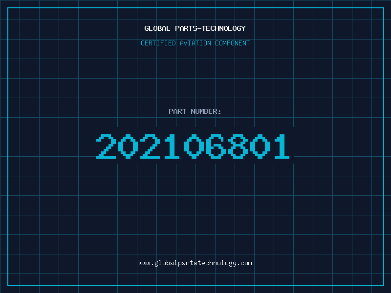Aviation Part 202106801