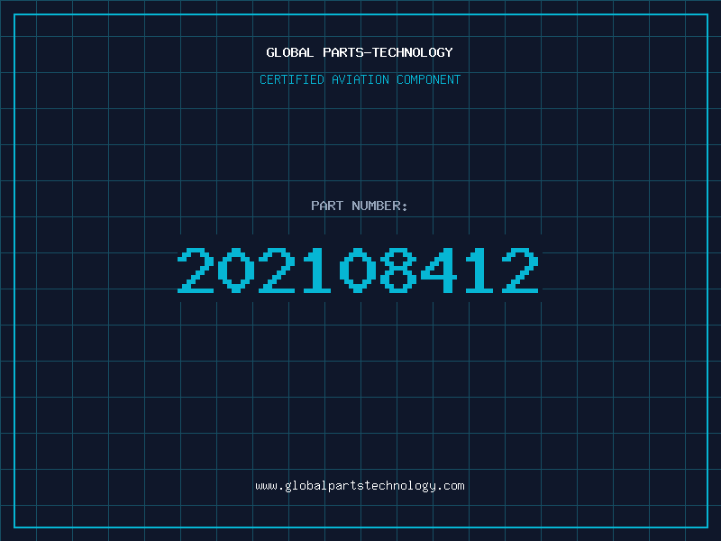 Aviation Part 202108412