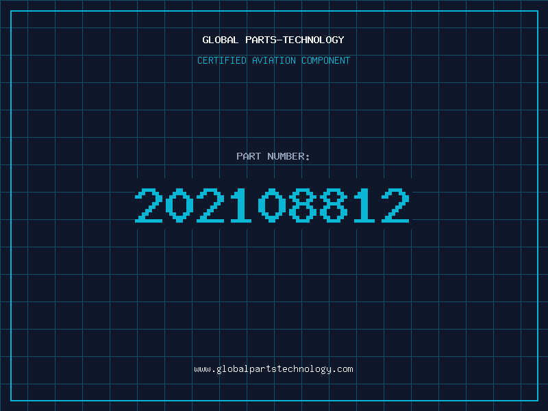 Aviation Part 202108812
