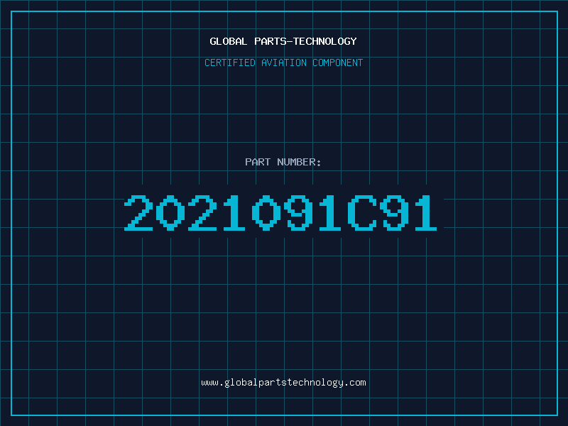 Aviation Part 2021091C91