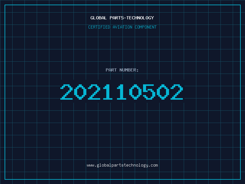 Aviation Part 202110502