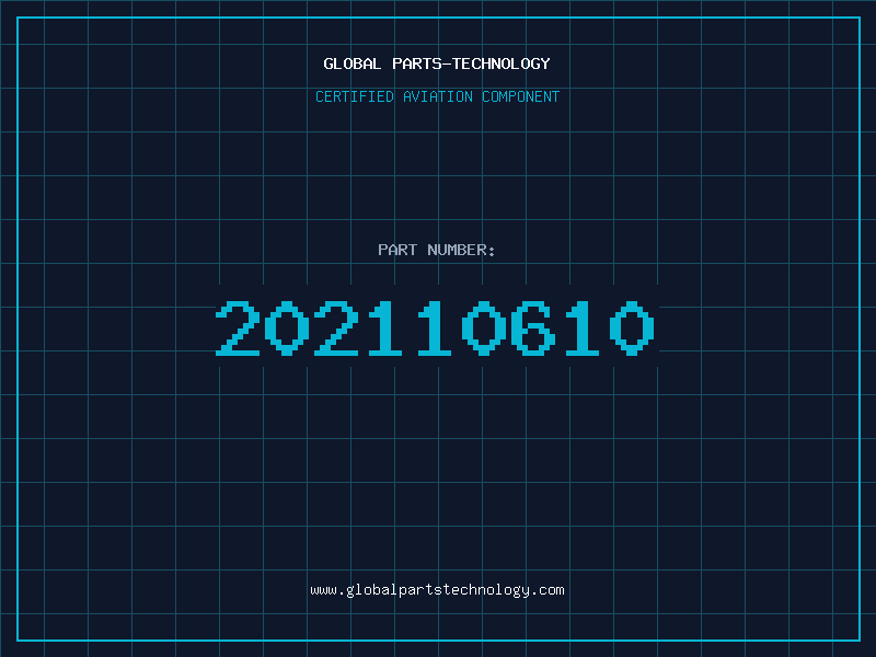 Aviation Part 202110610