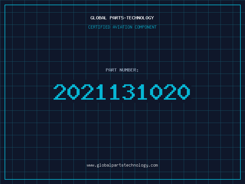 Aviation Part 2021131020
