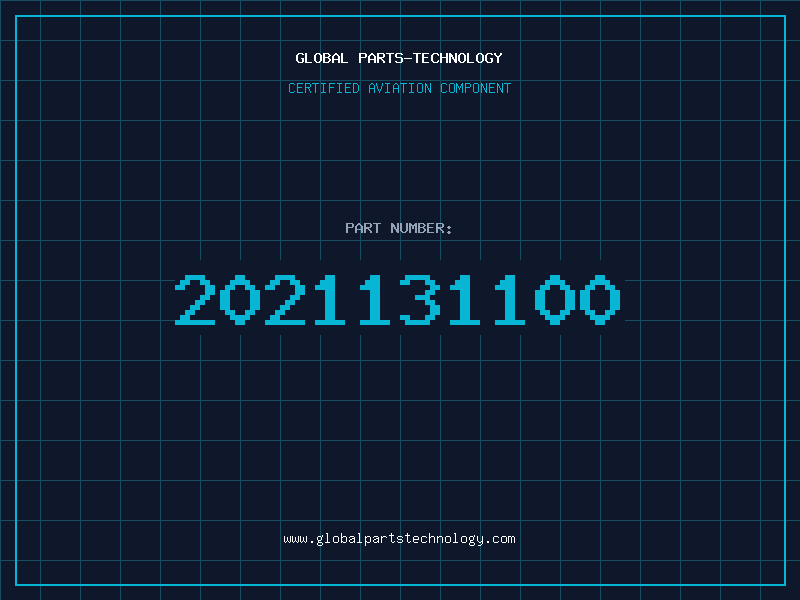 Aviation Part 2021131100