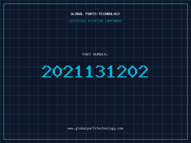 Aviation Part 2021131202