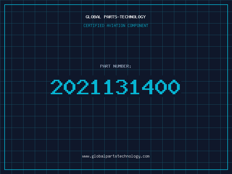 Aviation Part 2021131400