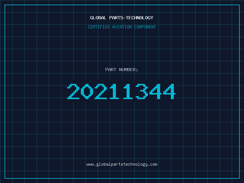 Aviation Part 20211344