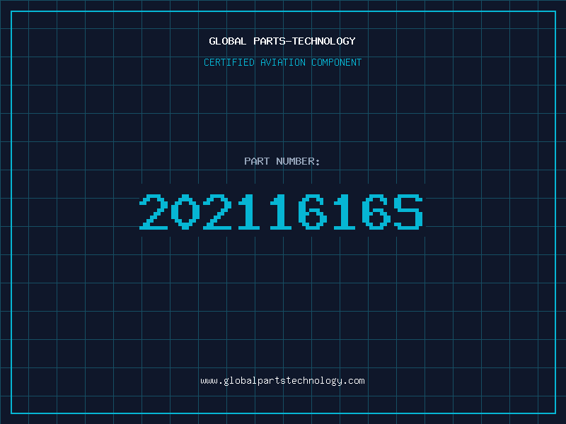 Aviation Part 20211616S