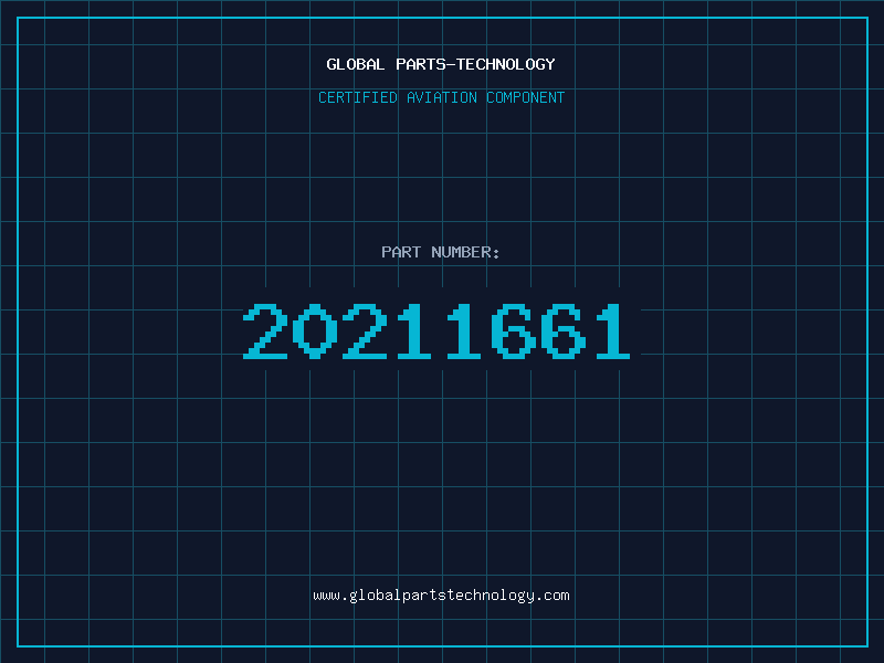Aviation Part 20211661