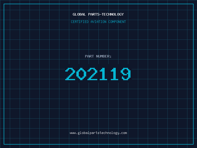 Aviation Part 202119