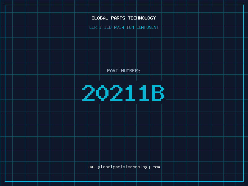 Aviation Part 20211B