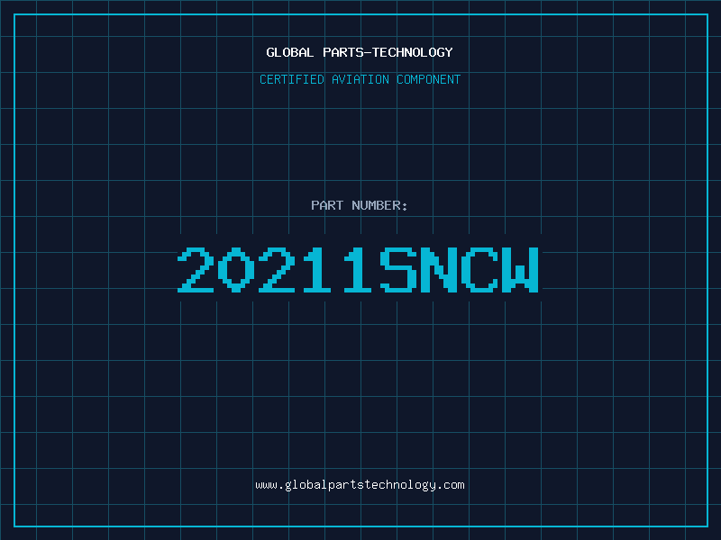 Aviation Part 20211SNCW