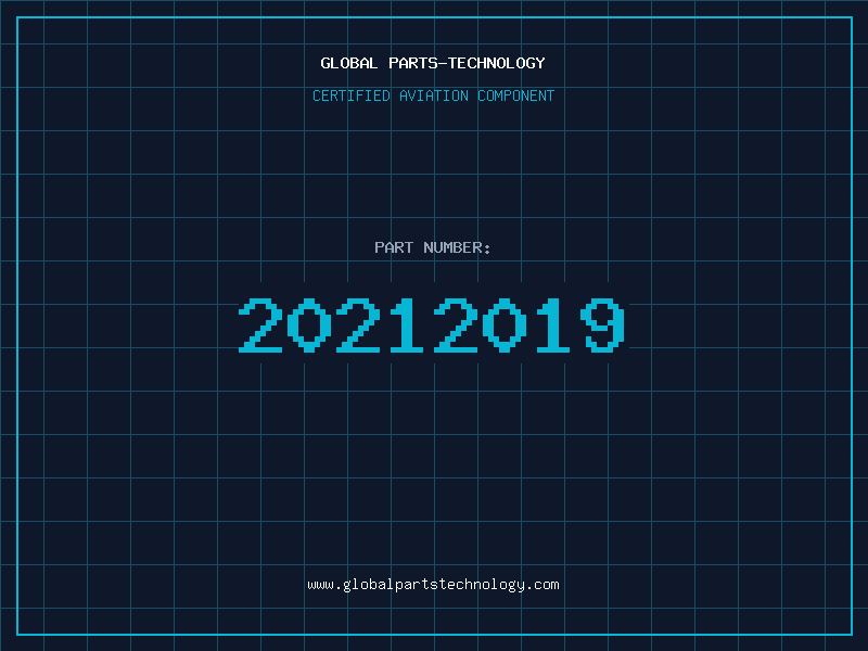 Aviation Part 20212019