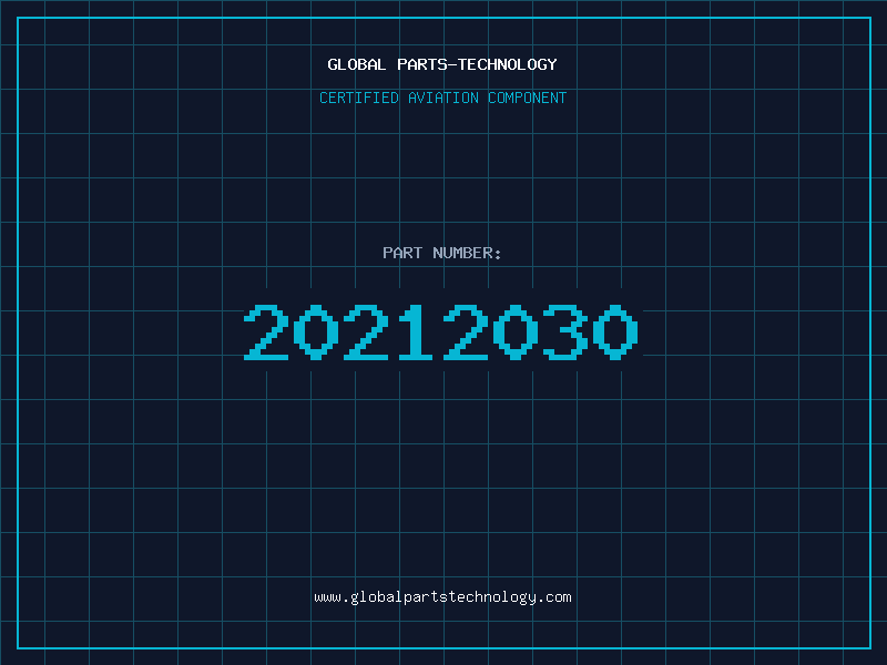 Aviation Part 20212030