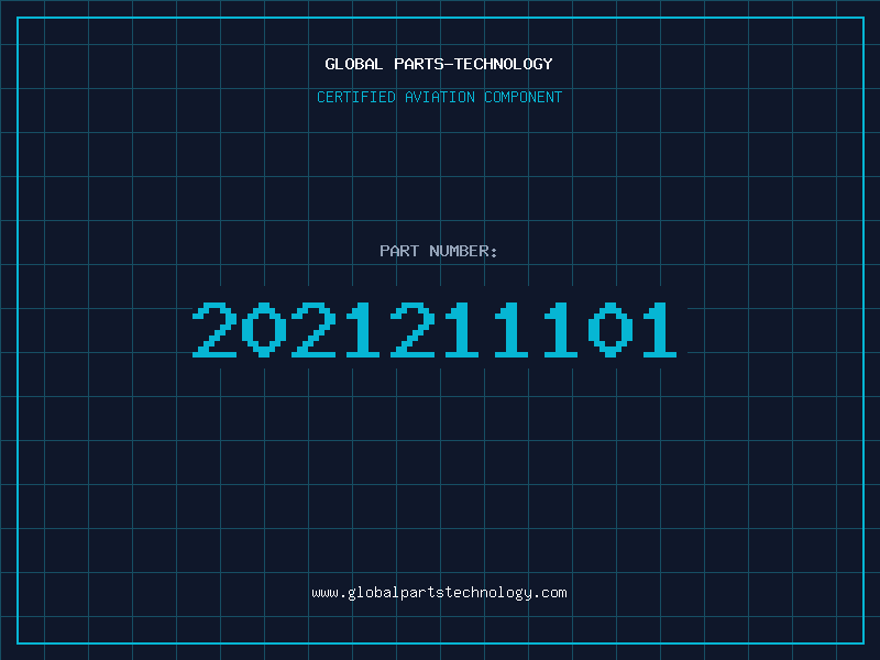 Aviation Part 2021211101