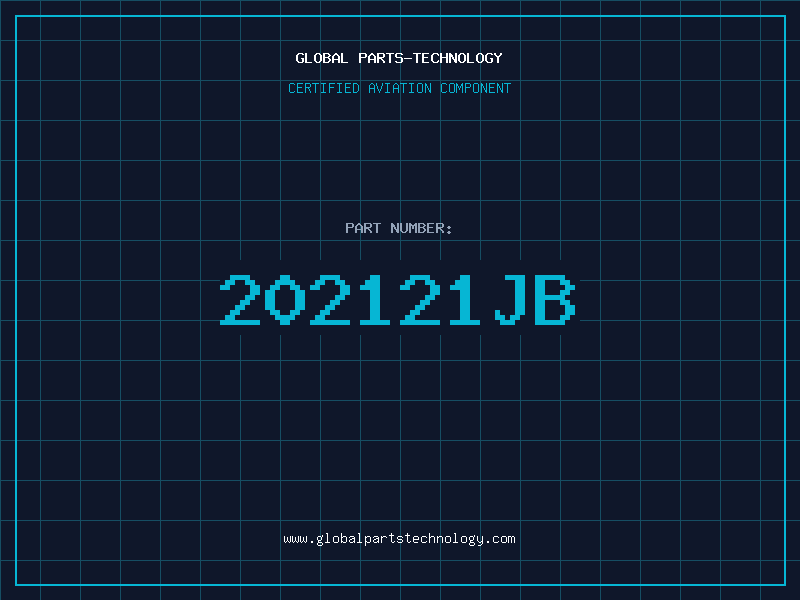Aviation Part 202121JB