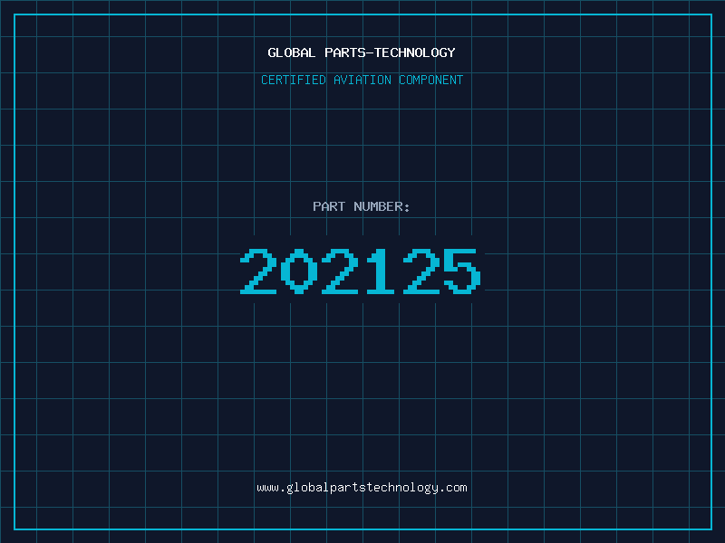Aviation Part 202125