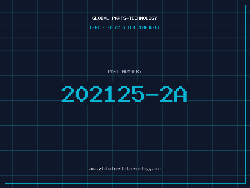 Aviation Part 202125-2A