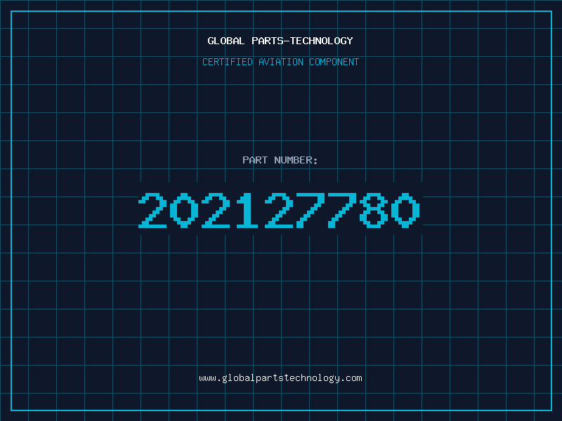 Aviation Part 202127780