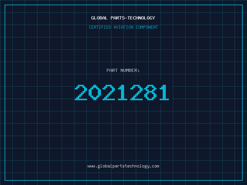 Aviation Part 2021281
