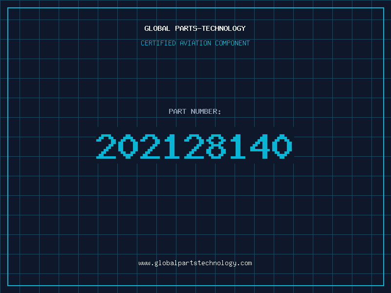 Aviation Part 202128140