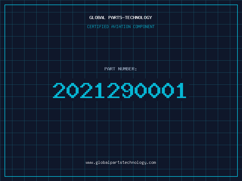 Aviation Part 2021290001