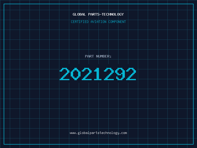 Aviation Part 2021292