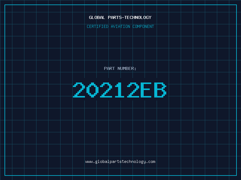Aviation Part 20212EB