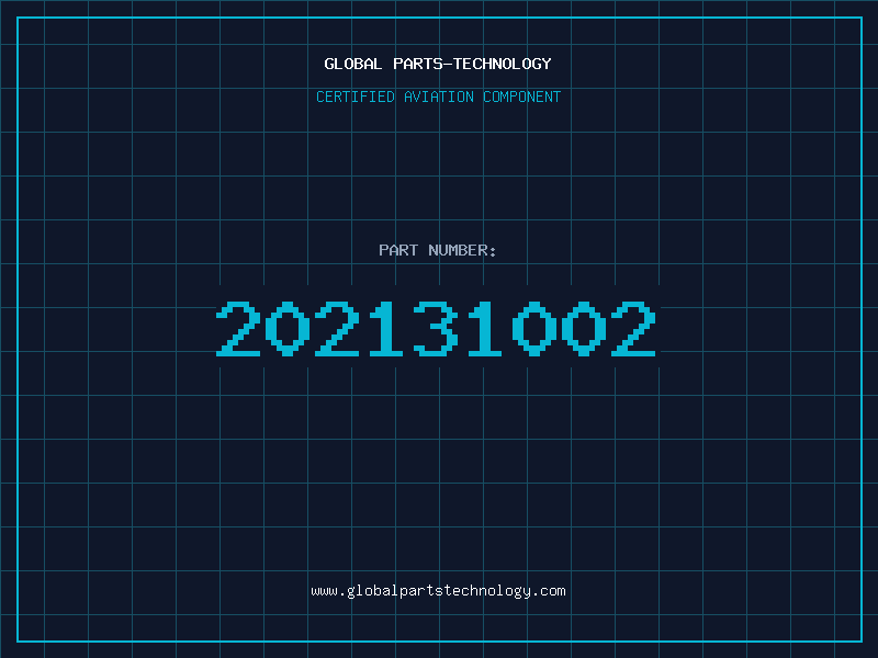 Aviation Part 202131002
