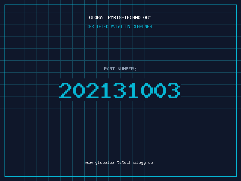 Aviation Part 202131003