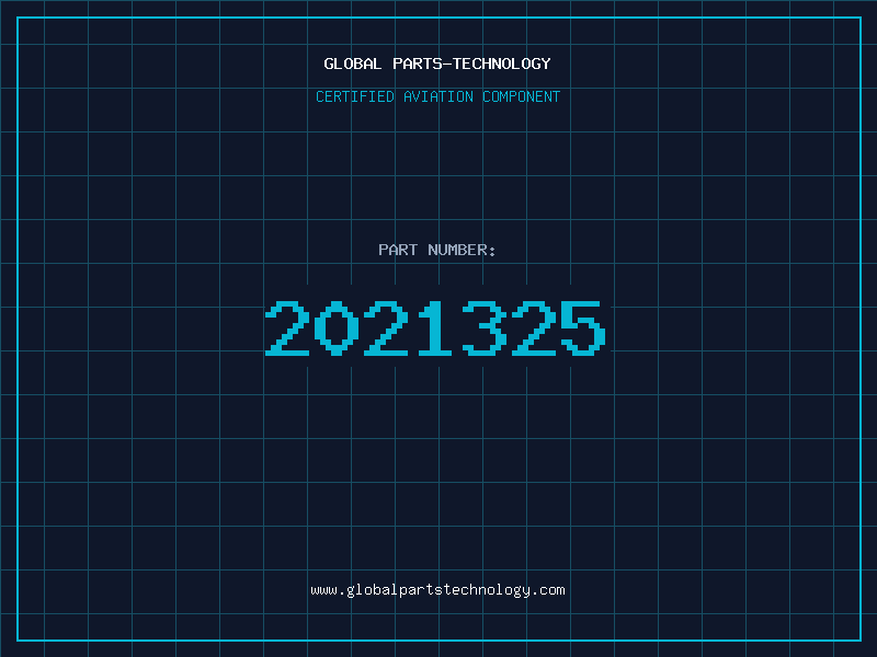 Aviation Part 2021325