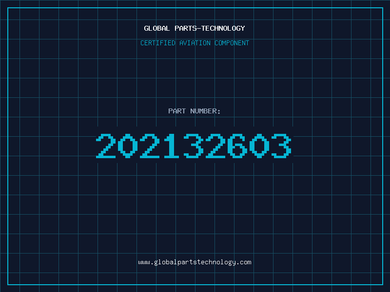 Aviation Part 202132603
